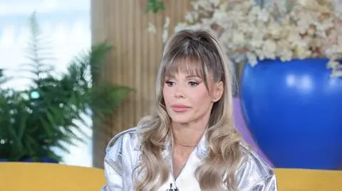 Doda w Dzień Dobry TVN