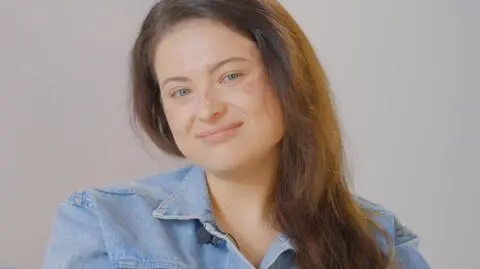 Martyna Kaczmarek w #BezCukru 