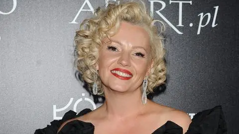 Dorota Szelągowska zamieściła tajemniczy kadr z partnerem