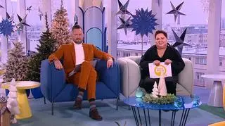 Sara James i jej amerykański sen! 
