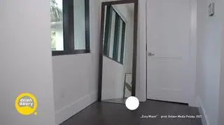 Żona Miami w rodzinnej Pile