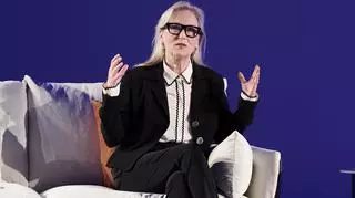 Ukrywali to przez lata. Meryl Streep rozstała się po ponad 40 latach małżeństwa