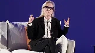 Ukrywali to przez lata. Meryl Streep rozstała się po ponad 40 latach małżeństwa
