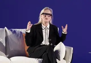 Ukrywali to przez lata. Meryl Streep rozstała się po ponad 40 latach małżeństwa