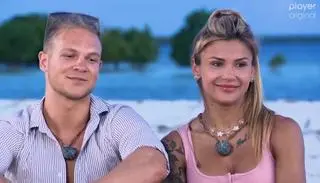 Miłosz i Wiktoria "Hotel Paradise 4"