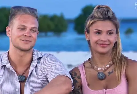 "Hotel Paradise 4". Do programu wchodzi nowy uczestnik