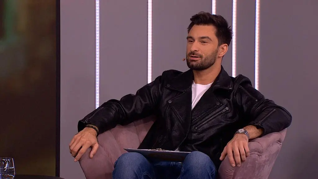 Mateusz Hładki, dziennikarz 
