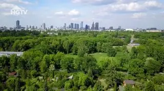 HGTV: Minioczko wodne na działce