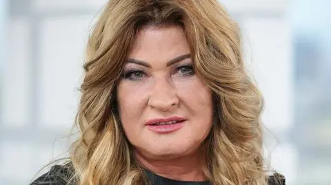 Beata Kozidrak usłyszała wyrok