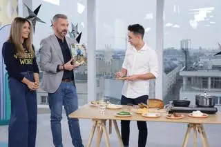 "MasterChef 11. Kuba Tomaszczyk zwycięzcą programu