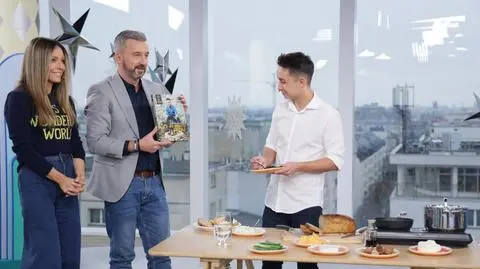 "MasterChef 11. Kuba Tomaszczyk zwycięzcą programu