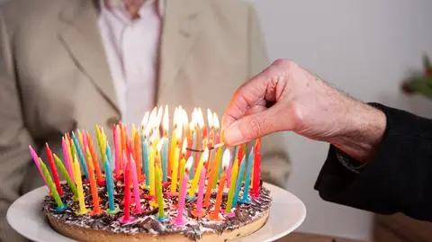 Jak cofnąć swój wiek biologiczny o 10 lat? Naukowiec z Harvardu znalazł na to sposób