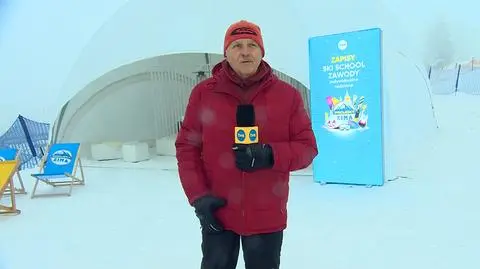 Projekt Zima w Czarnej Górze