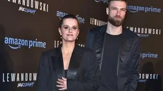 Zofia Zborowska świętuje owocową rocznicę ślubu. "Nie zawsze było gites malina"