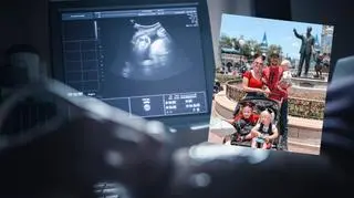 Nastolatka była siedem razy w ciąży. Marzy o dużej rodzinie