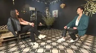 Michał Szpak chce zostać ojcem?