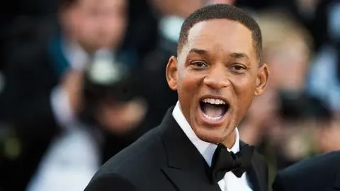 Will Smith publicznie przeprasza Chrisa Rocka