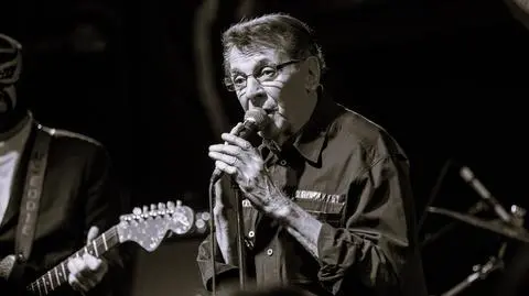 Freddy Cannon nie żyje. Ceniony muzyk miał 89 lat