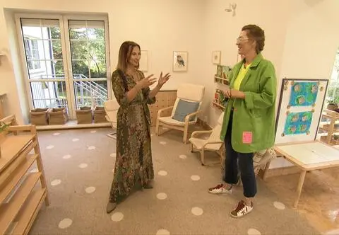 "Inspirujące kobiety". Olga Legosz wspomina moment, w którym usłyszała diagnozę u córki