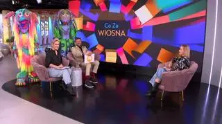 „Mask Singer” wiosną w TVN 
