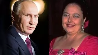 Wielka księżna Wszechrosji skomentowała działania Putina. Co sądzi o ataku na Ukrainę?