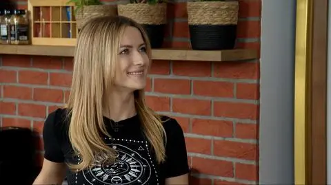 Jula pokazała nam swoje mieszkanie