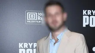 Aktor Antoni K. stanie przed sądem. Odpowie za uchylanie się od płacenia alimentów