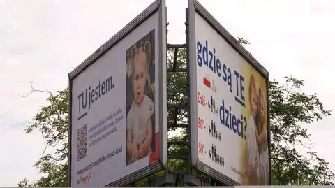 Tu jestem - kampania społeczna 