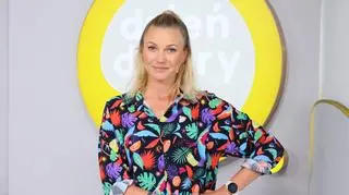 Daria Ładocha na odważnym, wakacyjnym zdjęciu.