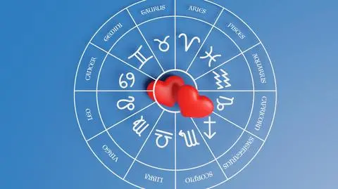 Horoskop dzienny na jutro, piątek, 7 czerwca 2024 r. dla wszystkich znaków zodiaku