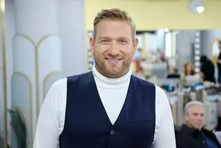Bartek Jędrzejak 