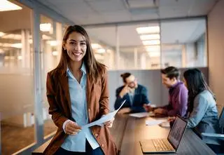 Lean Management i Manufacturing - czym są?