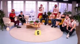 Święto futbolu amerykańskiego 
