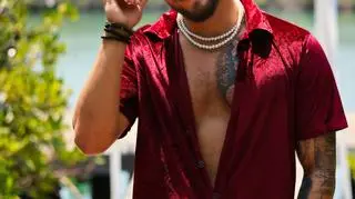 "Hotel Paradise All Stars". Ujawniamy kolejnego uczestnika. Kim jest tajemniczy Blondino?