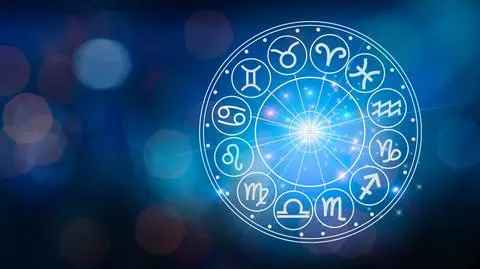 Horoskop na środę. Gwiazdy będą łaskawe szczególnie dla jednego znaku zodiaku