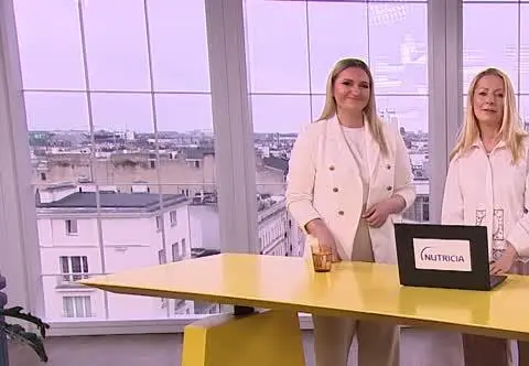 Jak dbać o prawidłową dietę starszych pacjentów? 