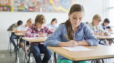 Edukacja dzieci