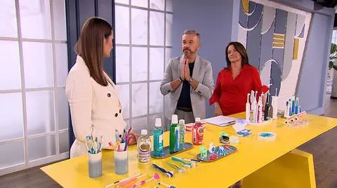 Anita Walczak, higienistka stomatologiczna