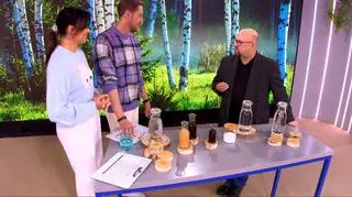 Sok z brzozy – wiosenny eliksir zdrowia?