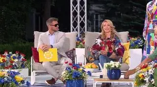 Pierwszy w Polsce pokaz mody odzieży używanej 