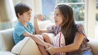 Jak rodzice okłamują swoje dzieci? "Nie jestem z siebie dumna" 