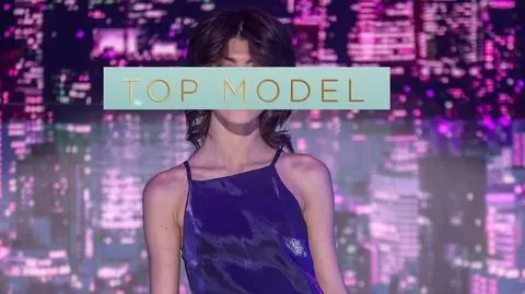 Nowa współprowadząca "Top Model"