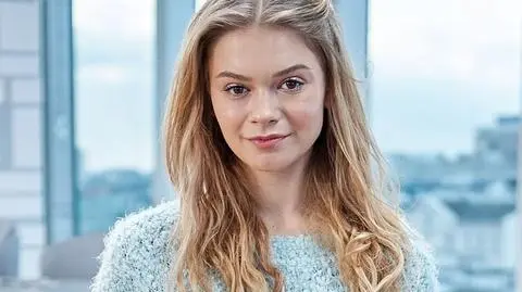 Julia Wróblewska 
