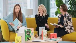 Książki z dzieciństwa, które nadal inspirują i uczą. "Ona ukształtowała moje poczucie humoru" 