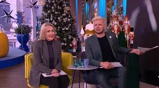 Co nowego w świecie gwiazd? 