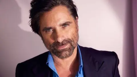 John Stamos był molestowany seksualnie 