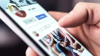 TikTokerka napisała do żony autora seksistowskiego komentarza. Szybko go usunął