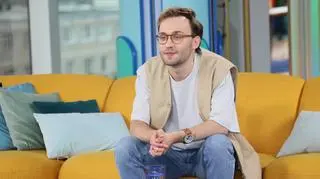 Kolejny Polak dołączył do obsady brytyjskiego serialu o Elżbiecie II. "Jestem z tego dumny"