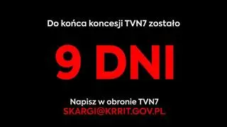 Koncesja TVN7