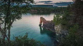 Jezioro Górne w Ameryce Północnej. Poznaj atrakcje w regionie